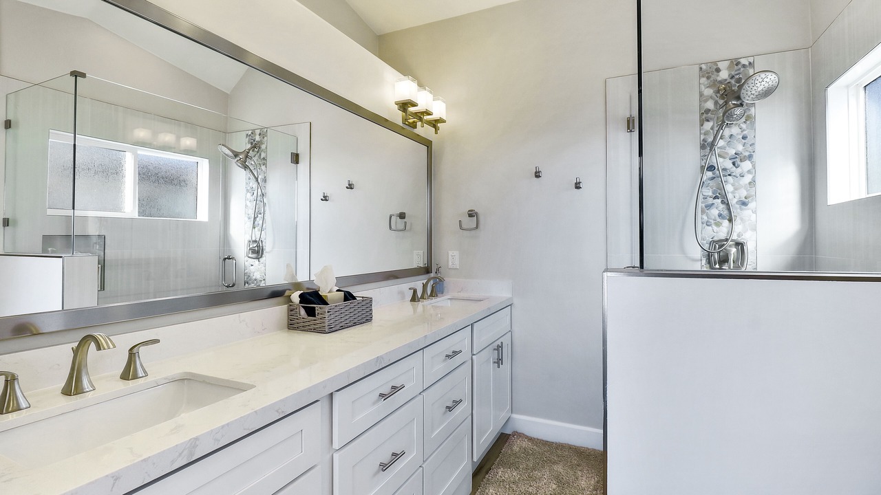 Photo of Bathroom in West Newport