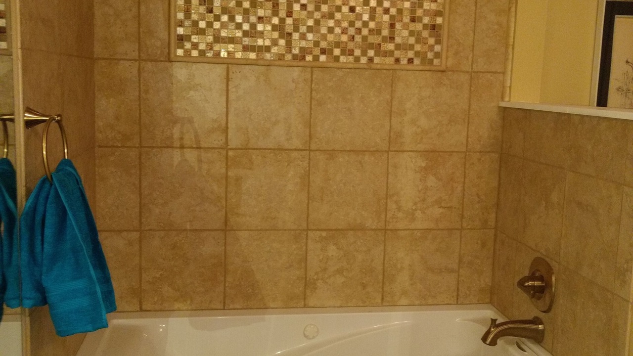 Photo of Bathroom in Santa Maria