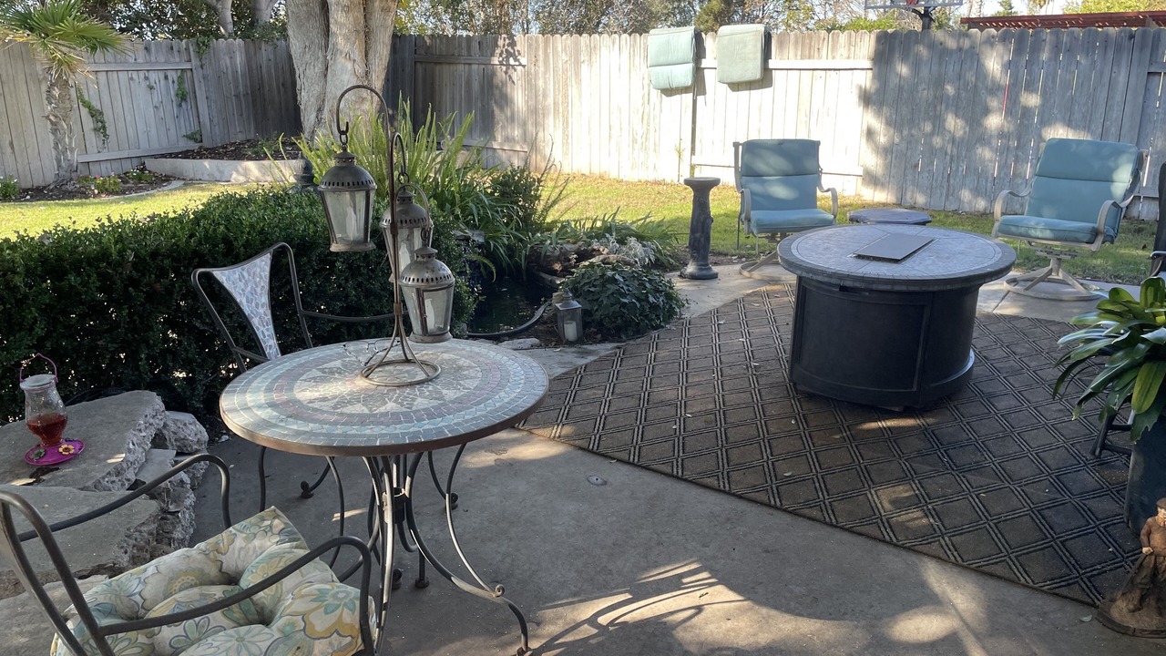 Photo of Outdoor in Santa Maria
