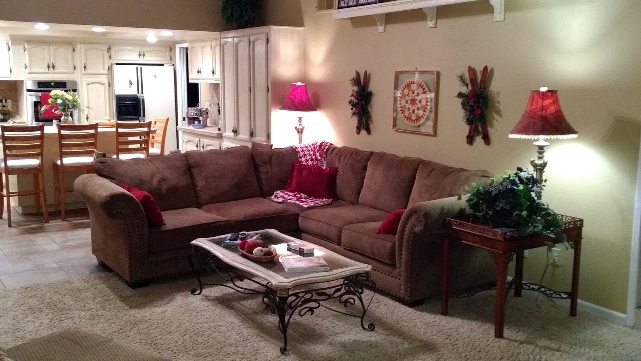 Photo of Bedroom in Santa Maria