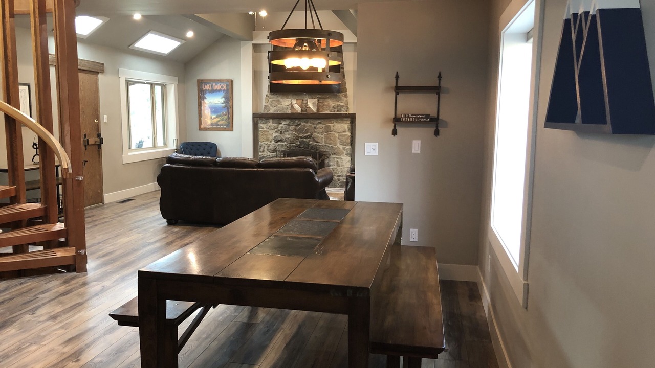 Photo of Bedroom in Zephyr Cove
