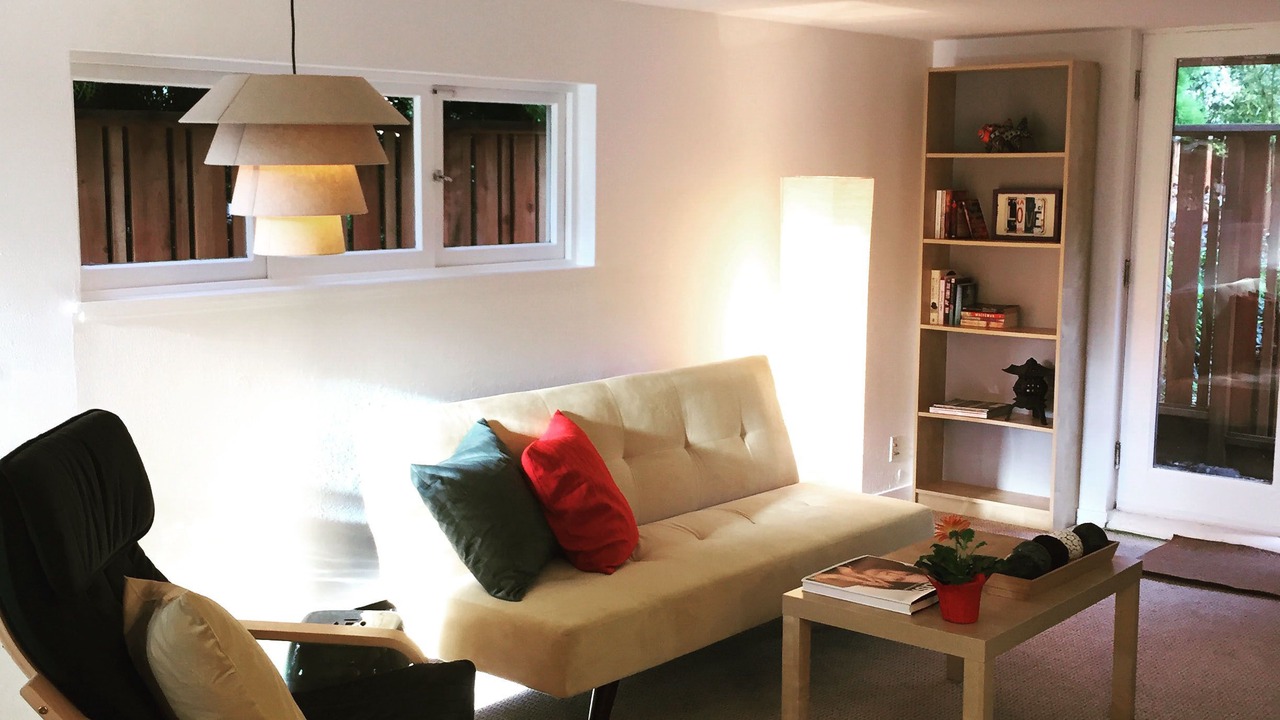 Photo of Bedroom in Upper Telegraph