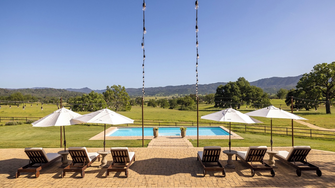 Photo of Outdoor in San Luis Obispo
