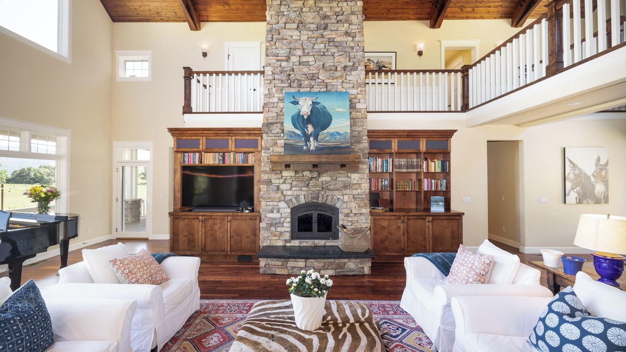 Photo of Bedroom in San Luis Obispo