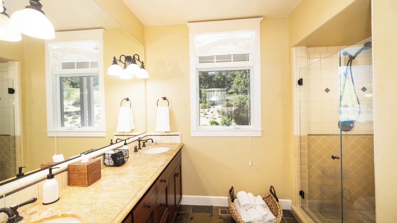 Photo of Bathroom in San Luis Obispo