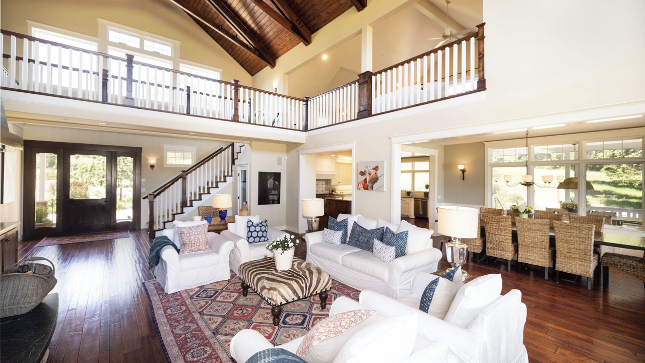 Photo of Bedroom in San Luis Obispo