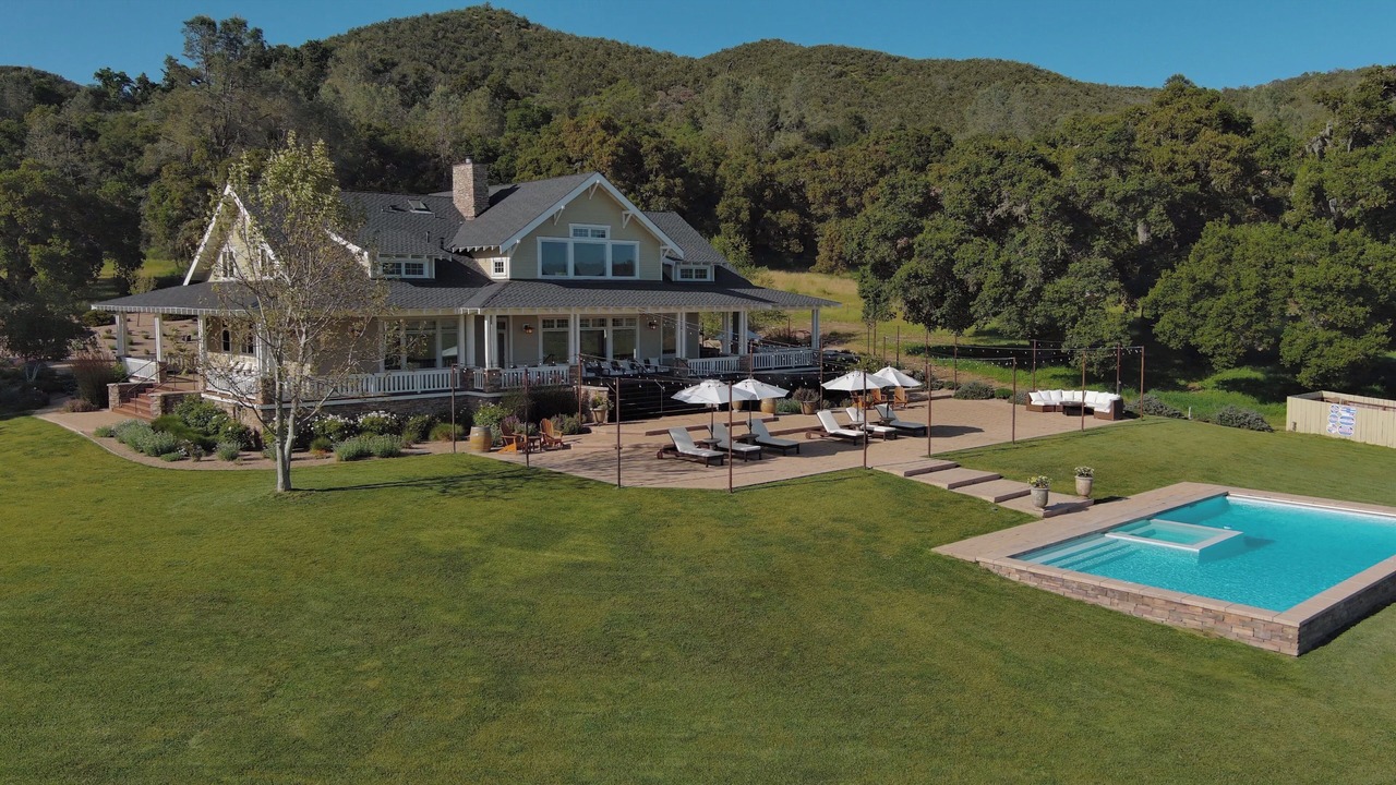 Photo of Outdoor in San Luis Obispo