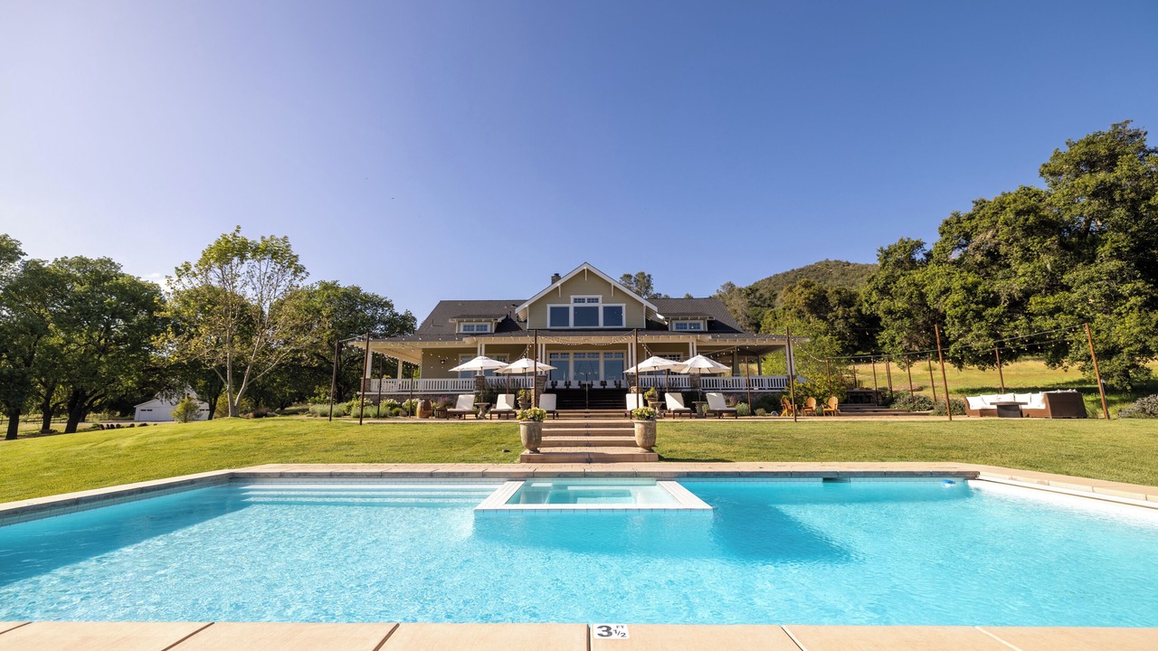 Photo of Outdoor in San Luis Obispo