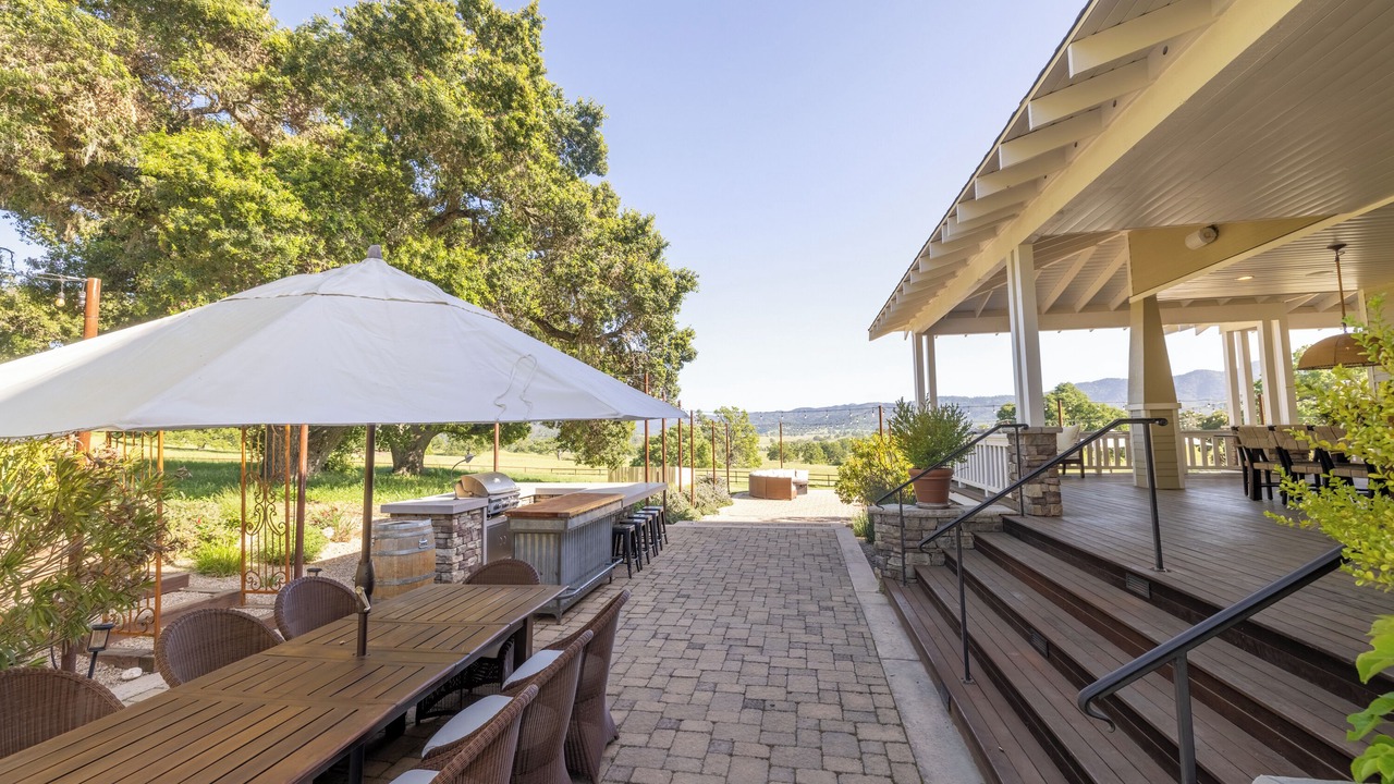 Photo of Outdoor in San Luis Obispo