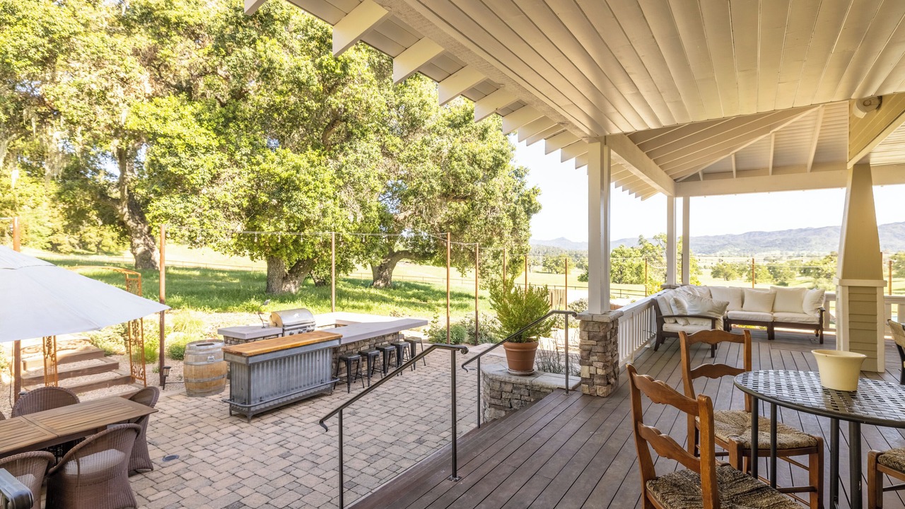 Photo of Outdoor in San Luis Obispo