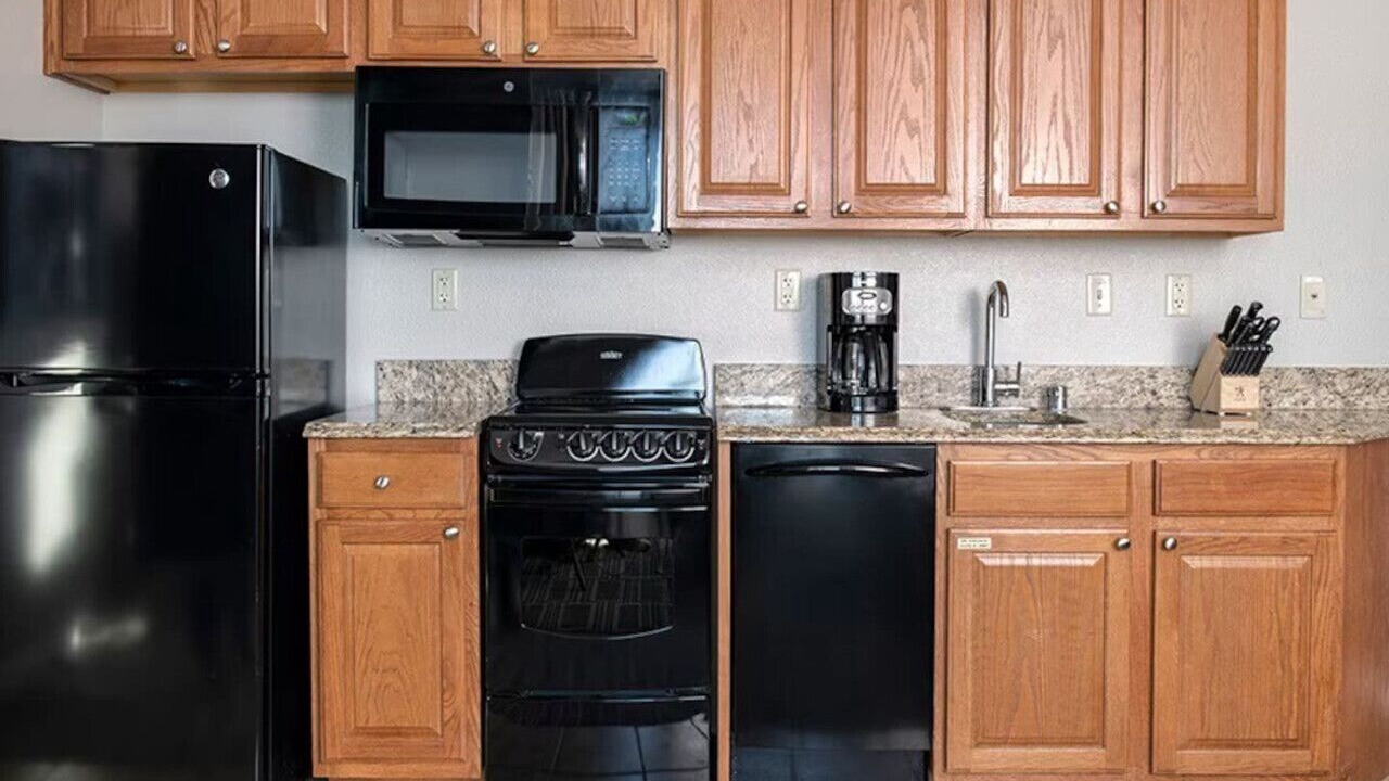 Photo of Kitchen in Paradise