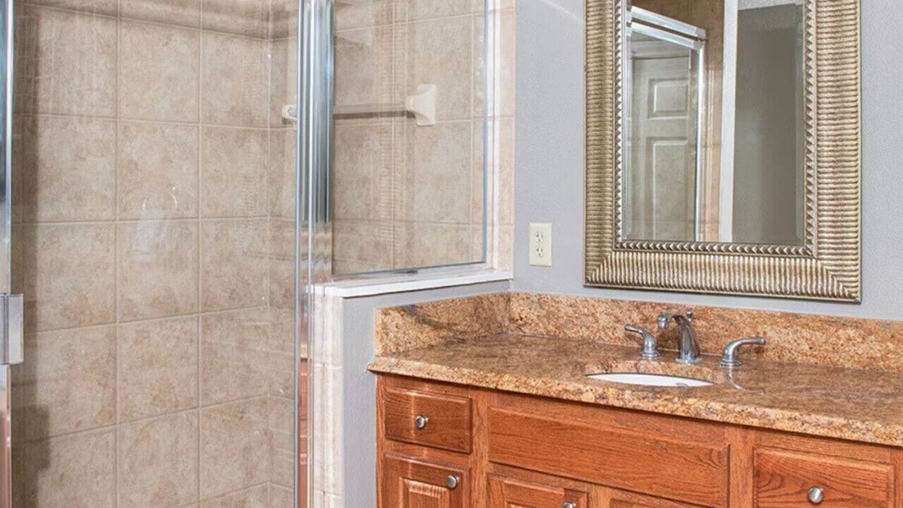 Photo of Bathroom in Paradise