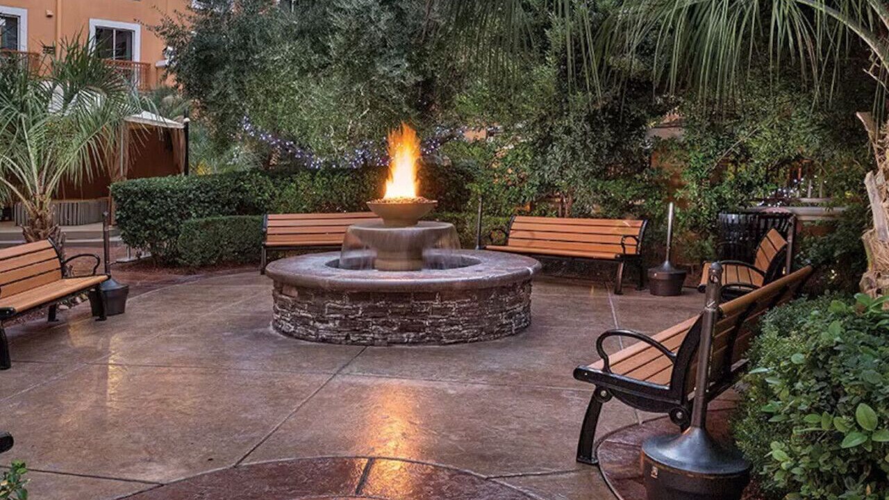 Photo of Patio Balcony in Paradise