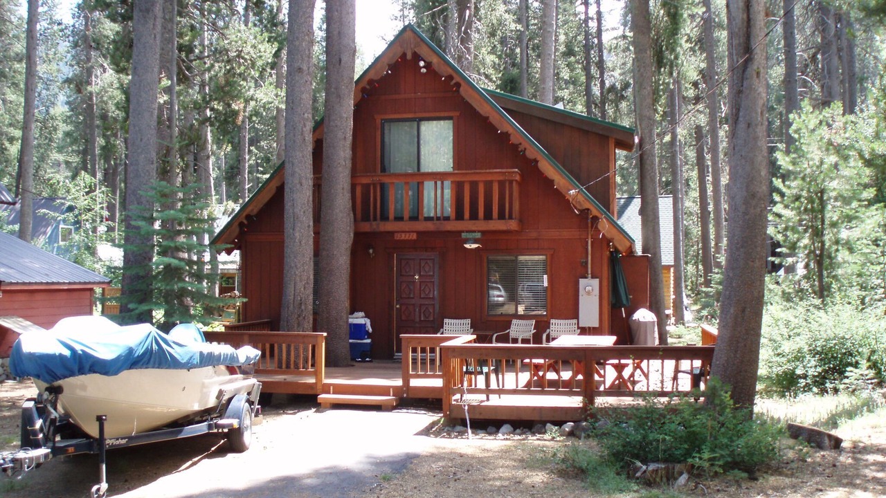 Photo of Outdoor in Donner Lake Woods