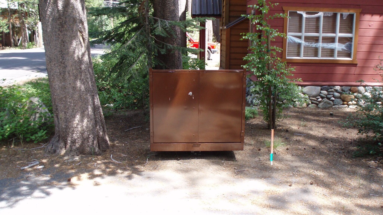 Photo of Others in Donner Lake Woods