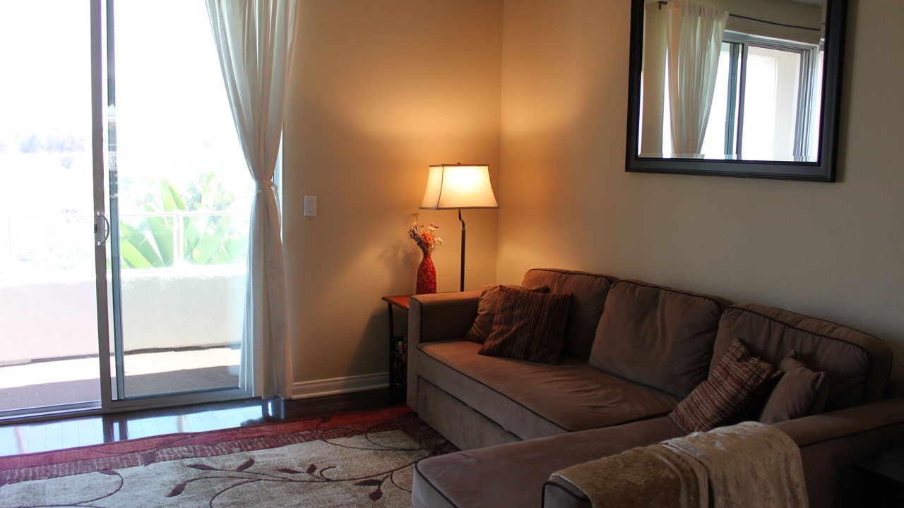 Photo of Bedroom in East Side Capistrano