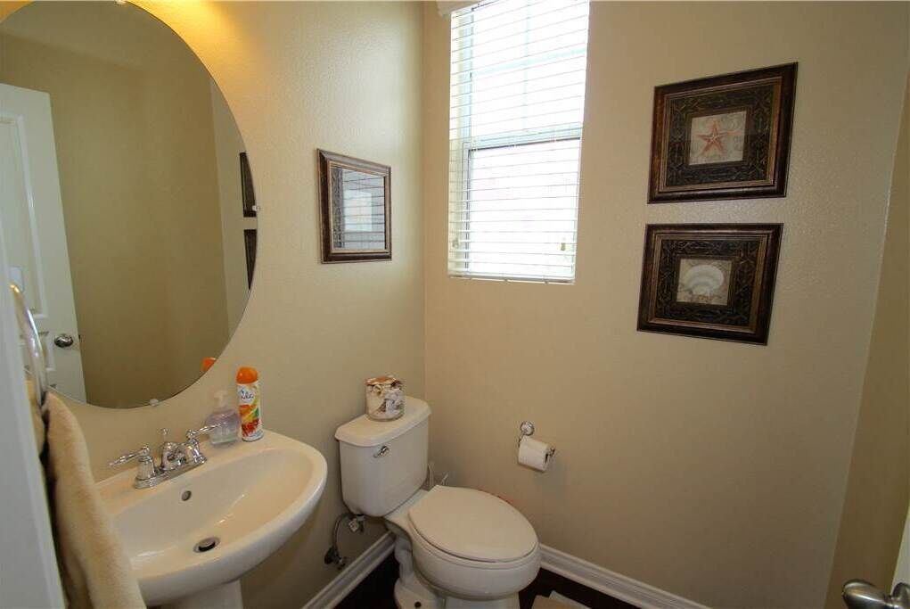 Photo of Bedroom in East Side Capistrano