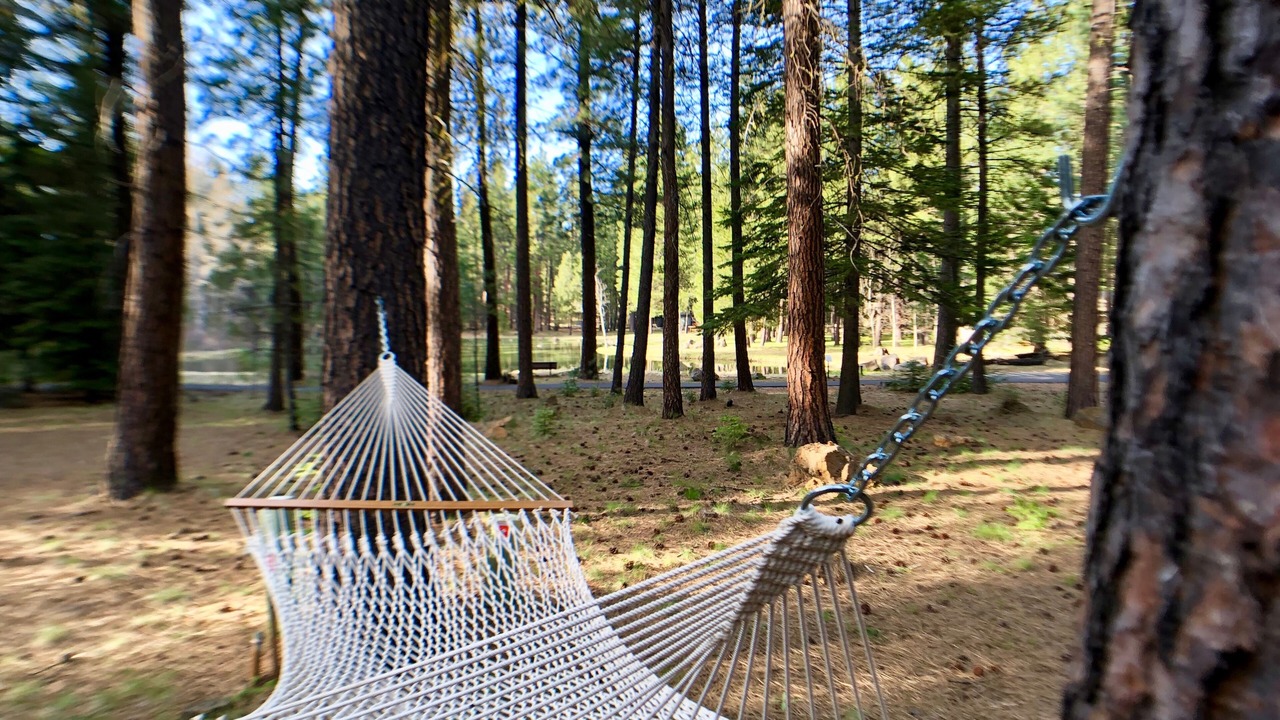 Photo of Outdoor in Black Butte Ranch