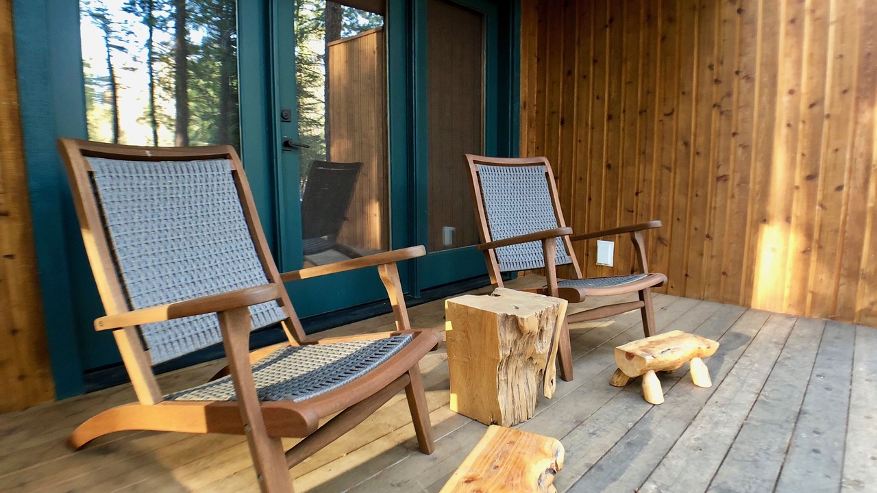 Photo of Others in Black Butte Ranch
