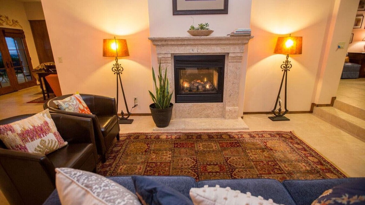 Photo of Livingroom in Templeton