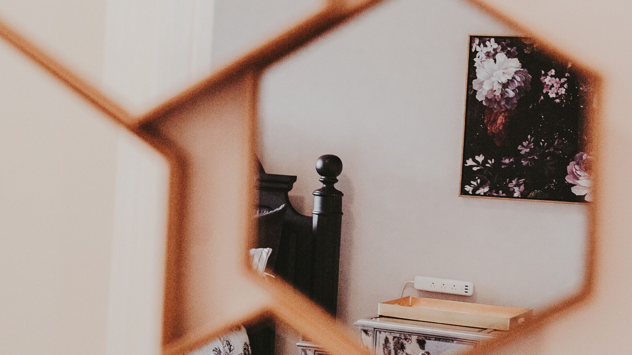 Photo of Bedroom in Arroyo Grande