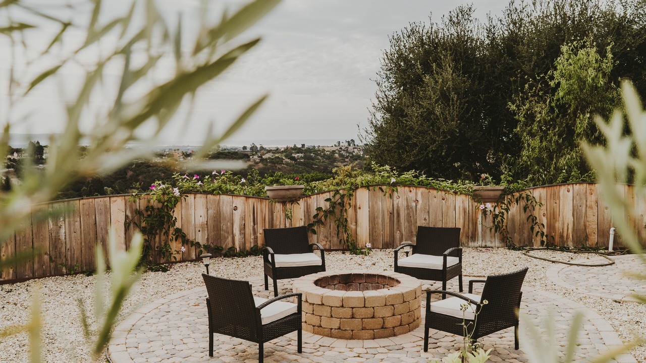 Photo of Patio Balcony in Arroyo Grande