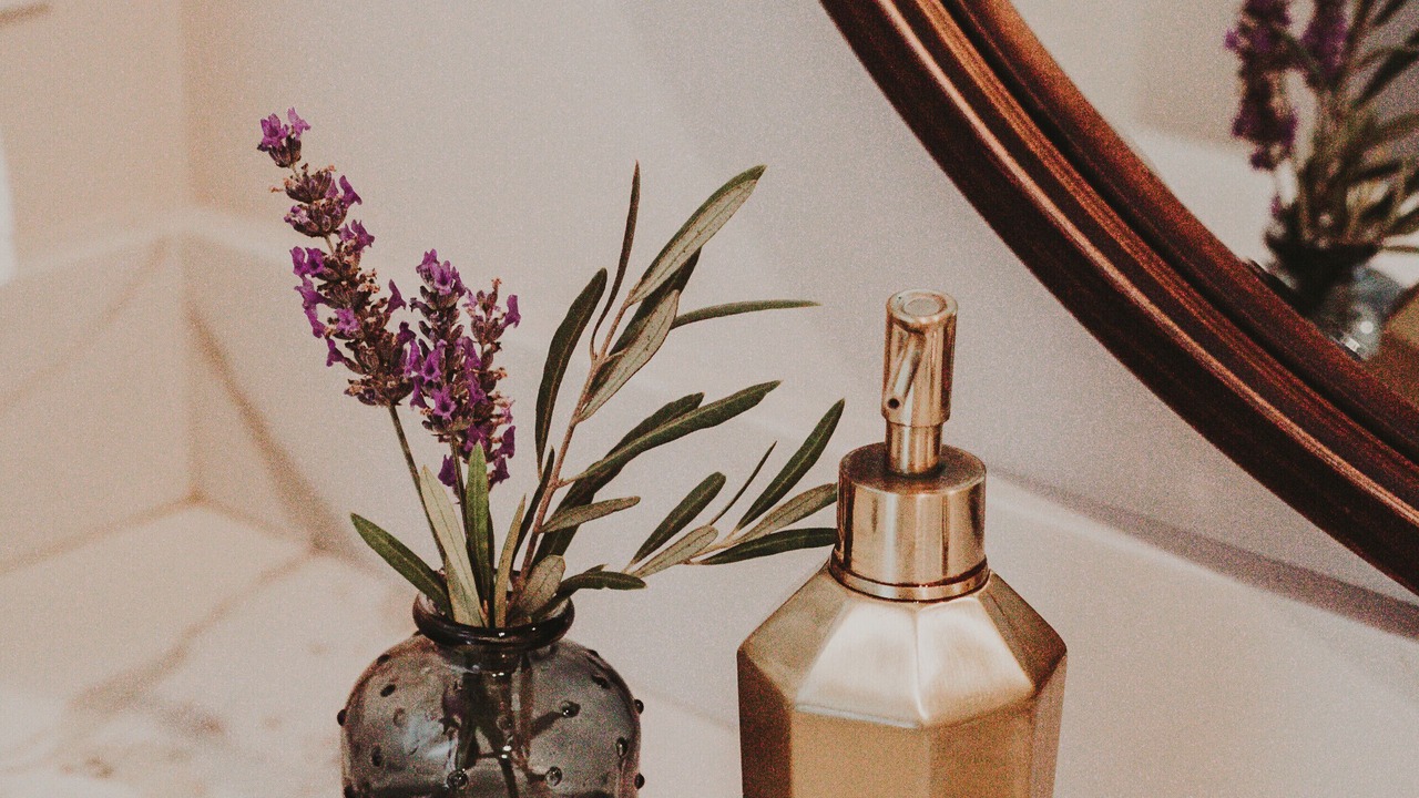 Photo of Bathroom in Arroyo Grande
