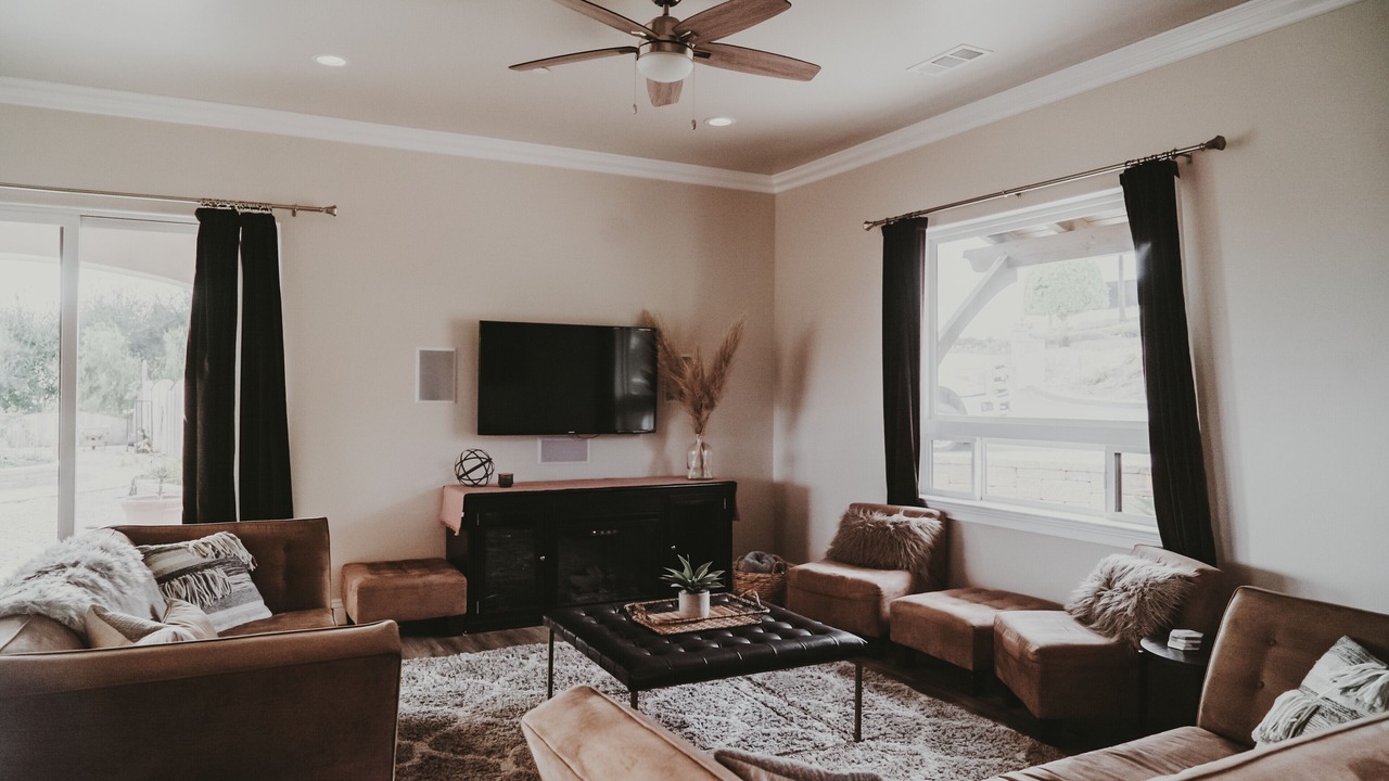 Photo of Livingroom in Arroyo Grande