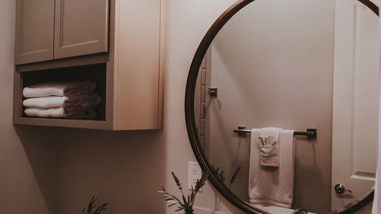 Photo of Bathroom in Arroyo Grande