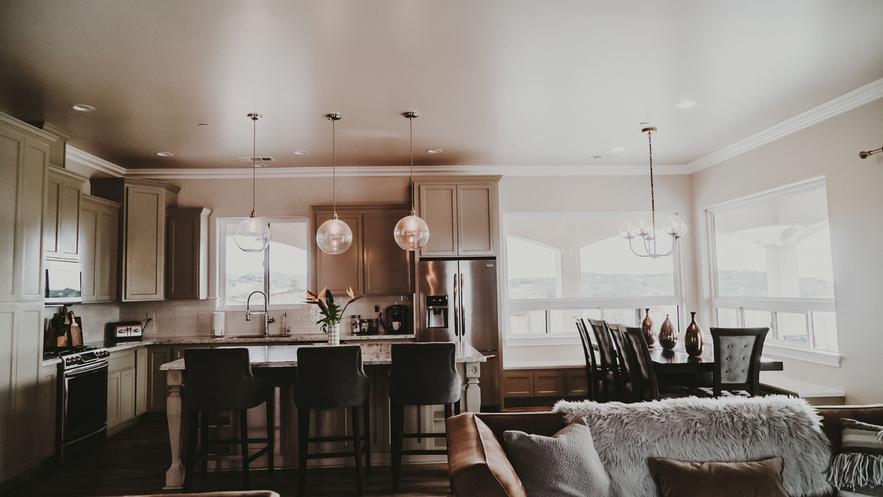Photo of Kitchen in Arroyo Grande