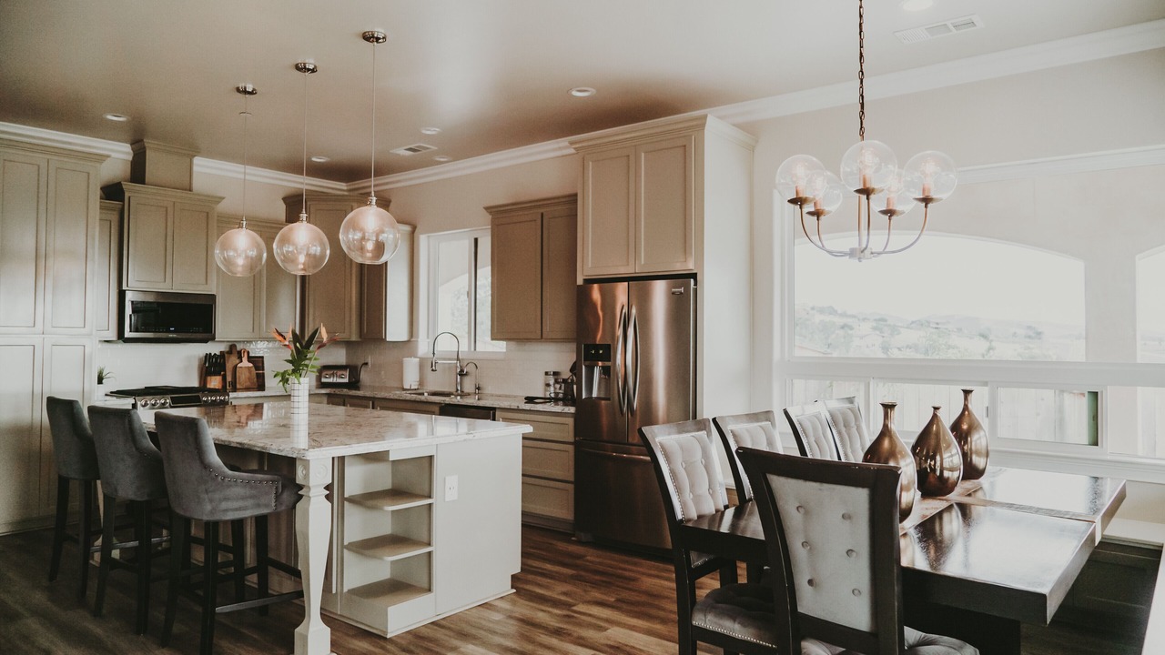 Photo of Kitchen in Arroyo Grande