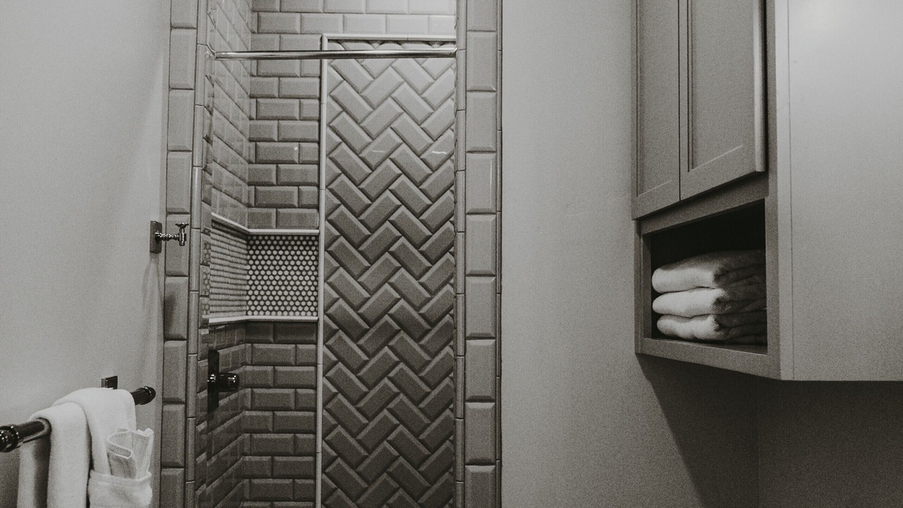 Photo of Bathroom in Arroyo Grande