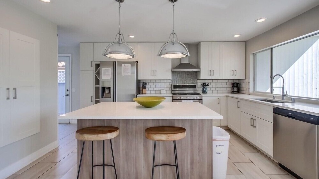 Photo of Kitchen in North Pacific Beach