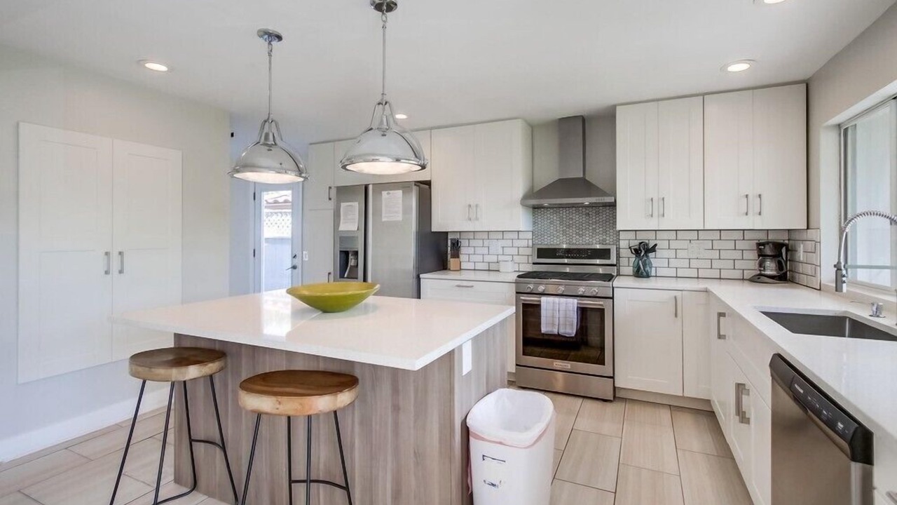 Photo of Kitchen in North Pacific Beach