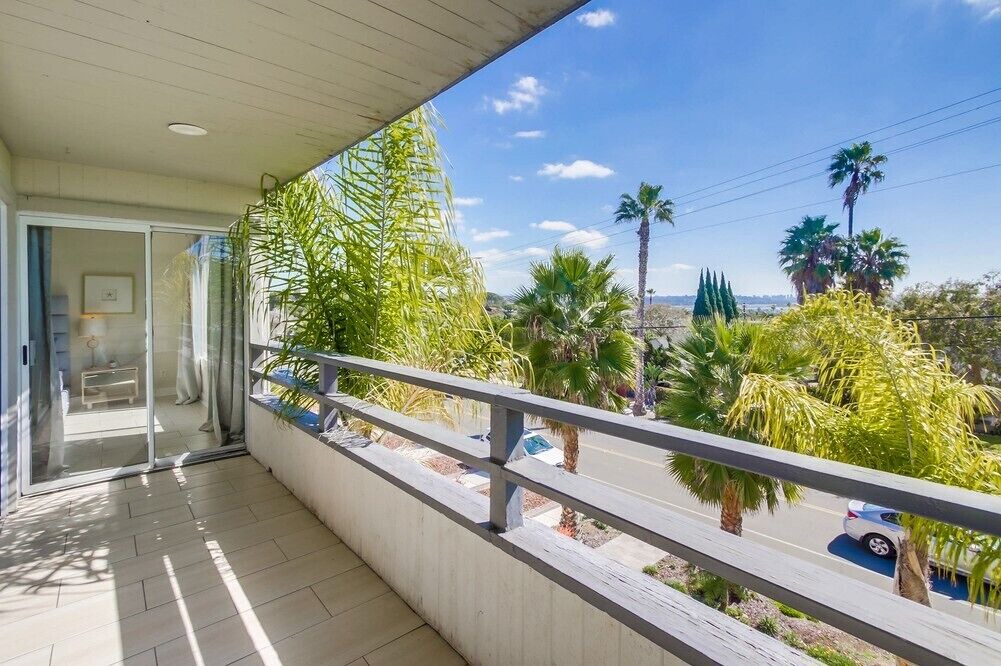 Photo of Outdoor in North Pacific Beach