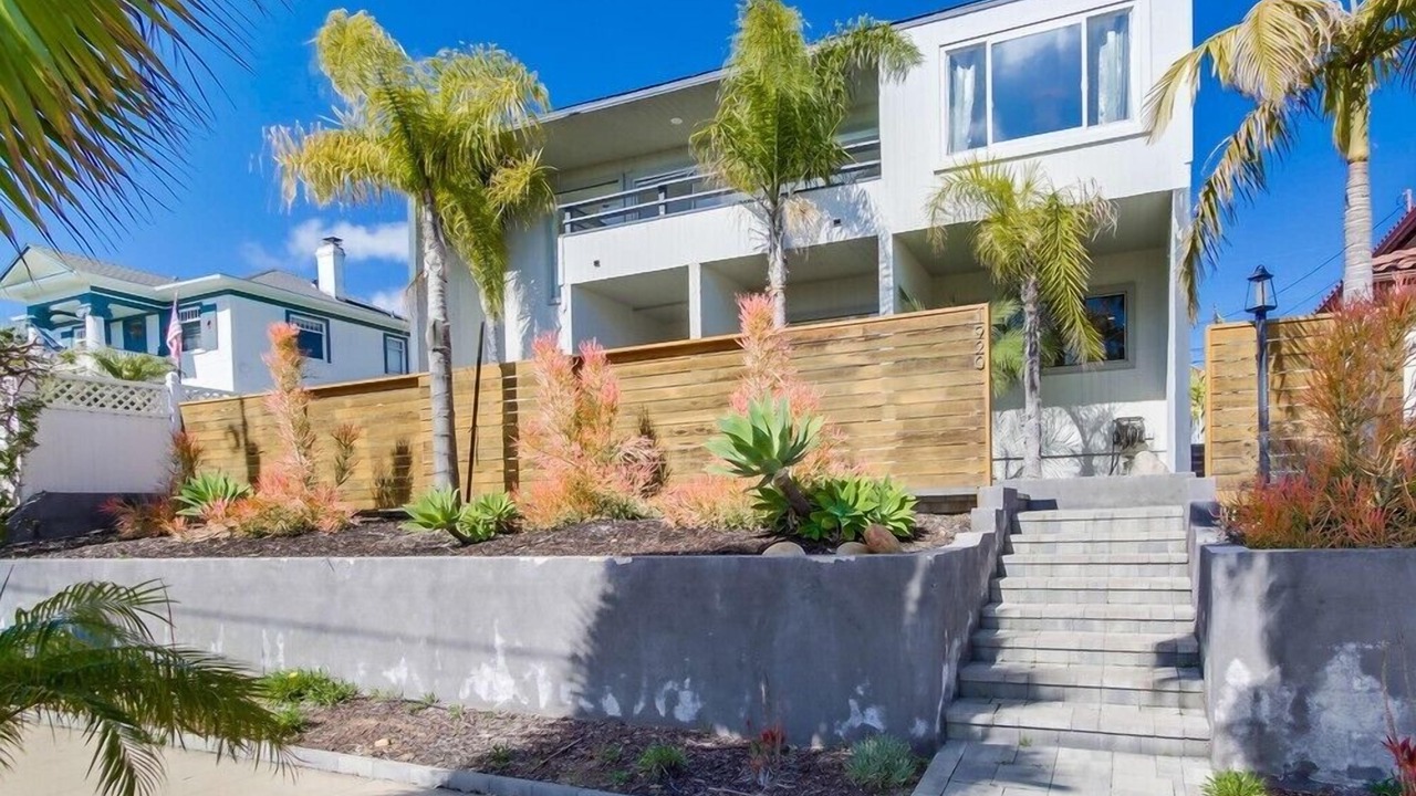 Photo of Outdoor in North Pacific Beach