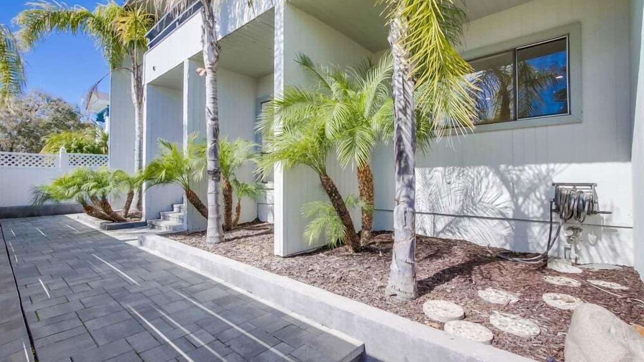 Photo of Outdoor in North Pacific Beach
