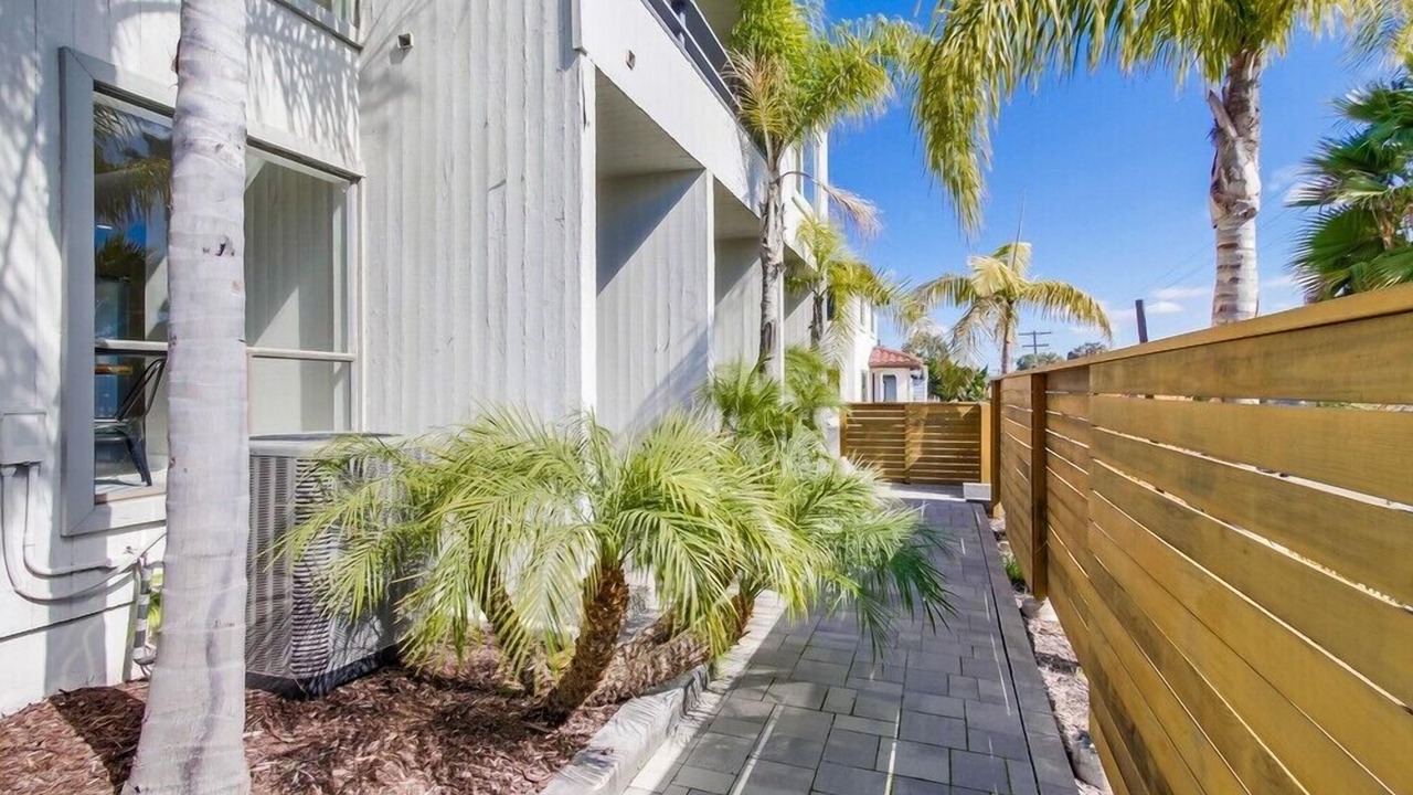 Photo of Outdoor in North Pacific Beach