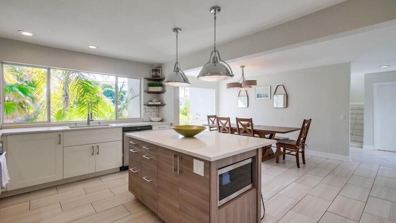 Photo of Kitchen in North Pacific Beach