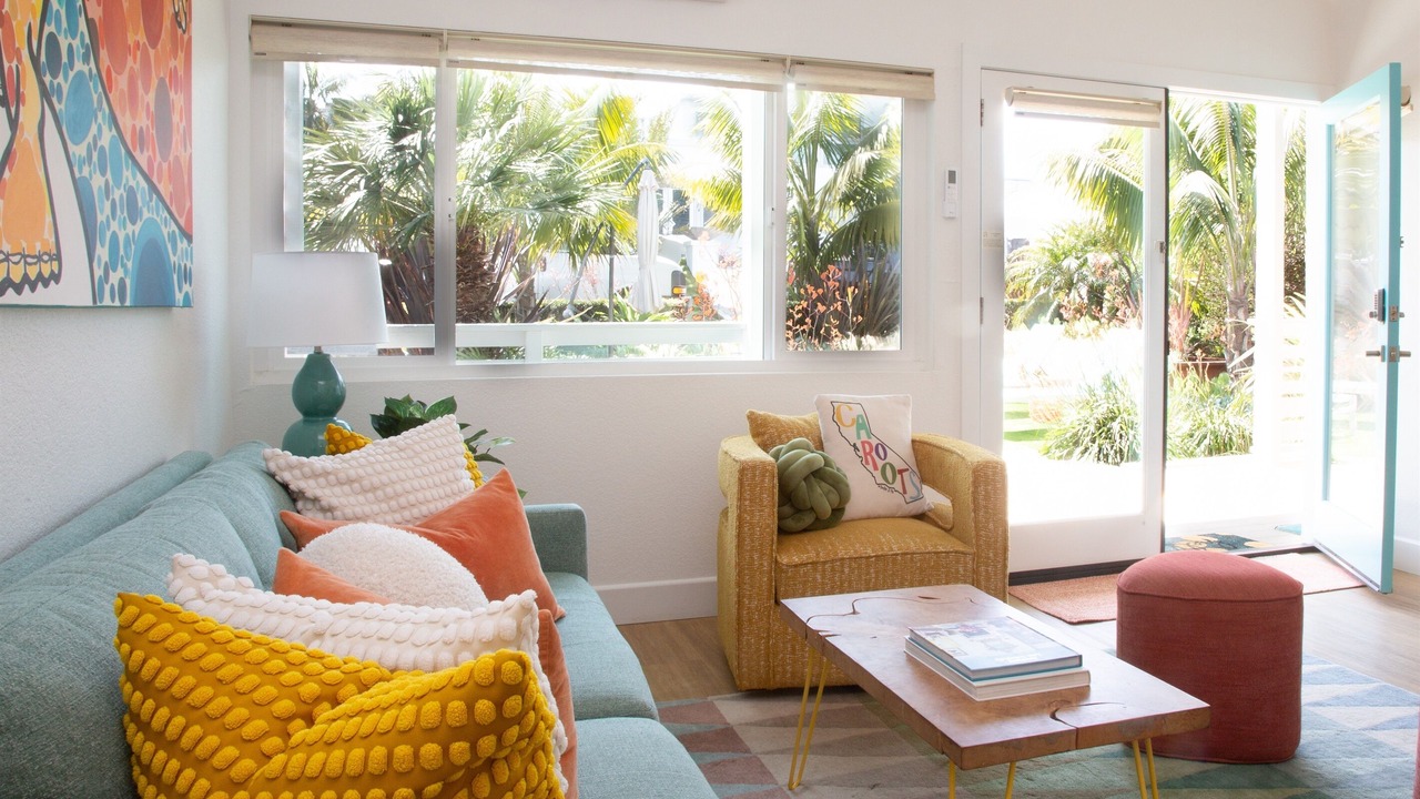 Photo of Livingroom in Encinitas