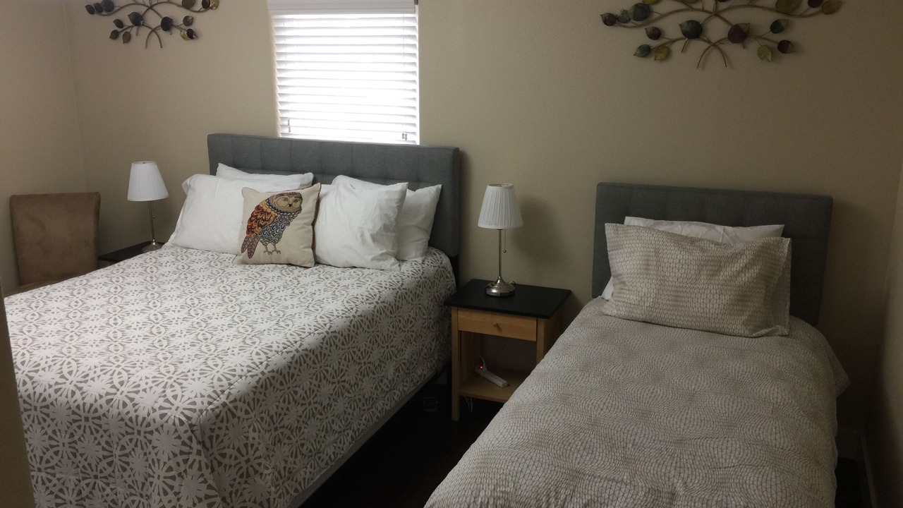Photo of Bedroom in Hazelwood