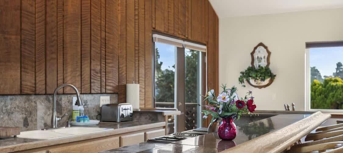Photo of Kitchen in Rio del Mar