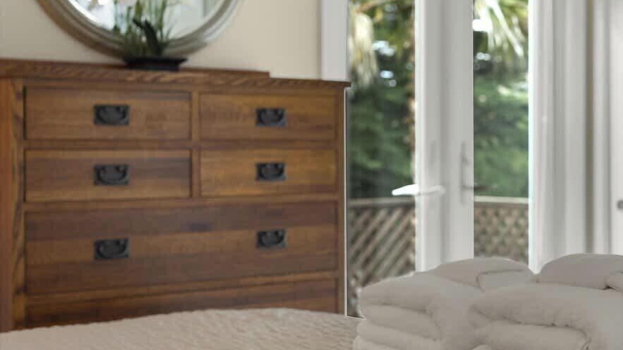 Photo of Bedroom in Rio del Mar