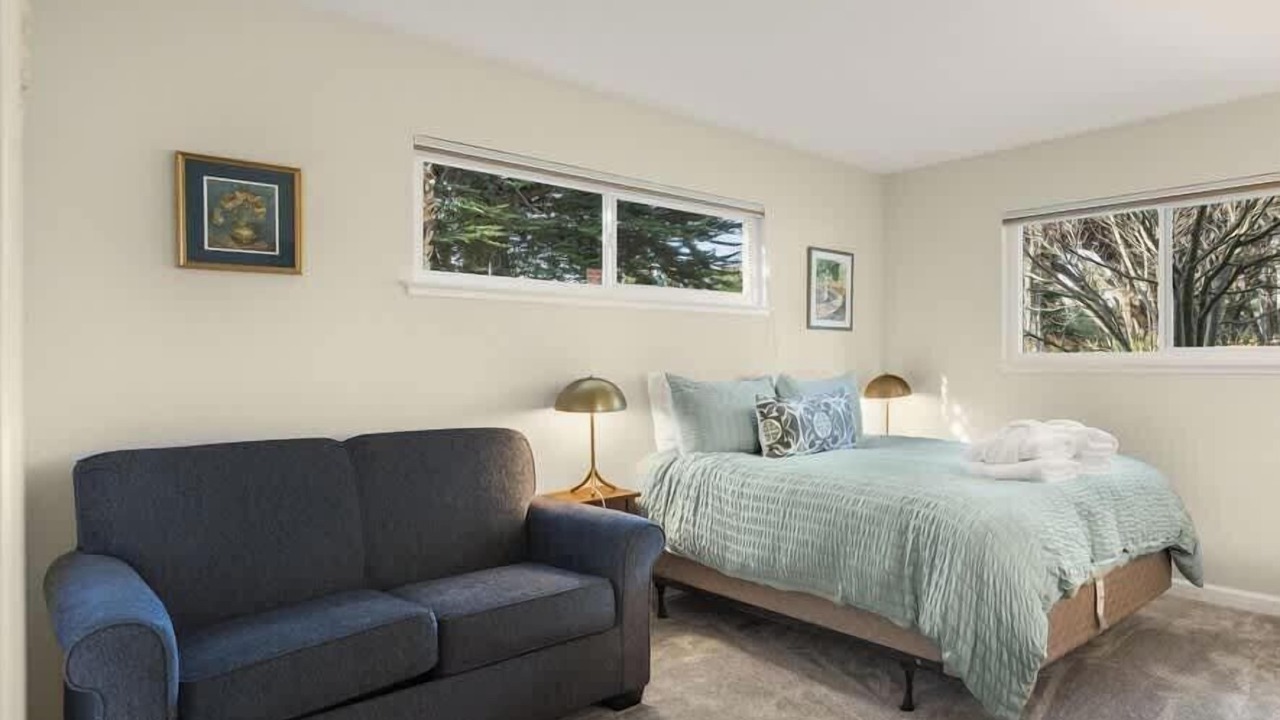 Photo of Bedroom in Rio del Mar