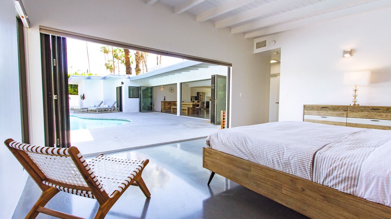Photo of Bedroom in Deep Well Ranch