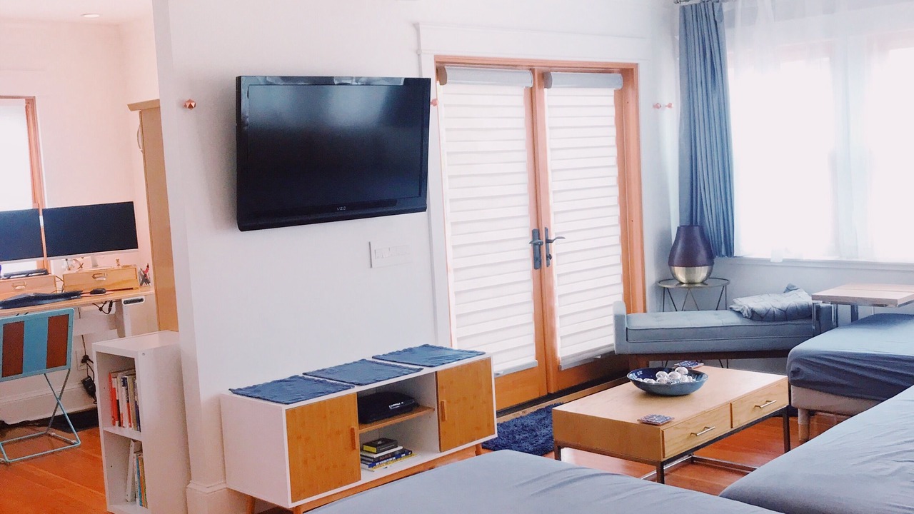 Photo of Bedroom in Baywood Park