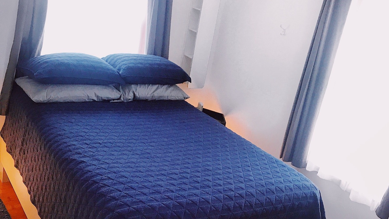 Photo of Bedroom in Baywood Park