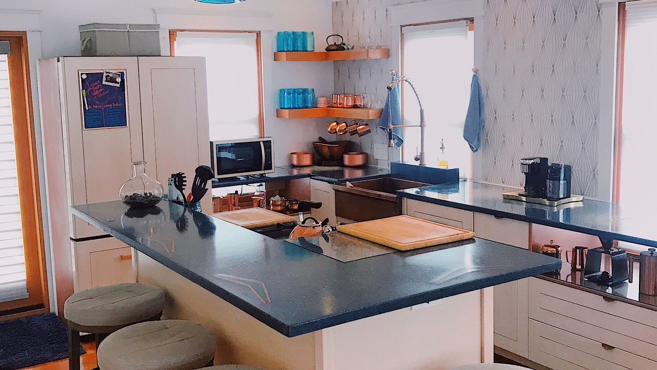 Photo of Kitchen in Baywood Park