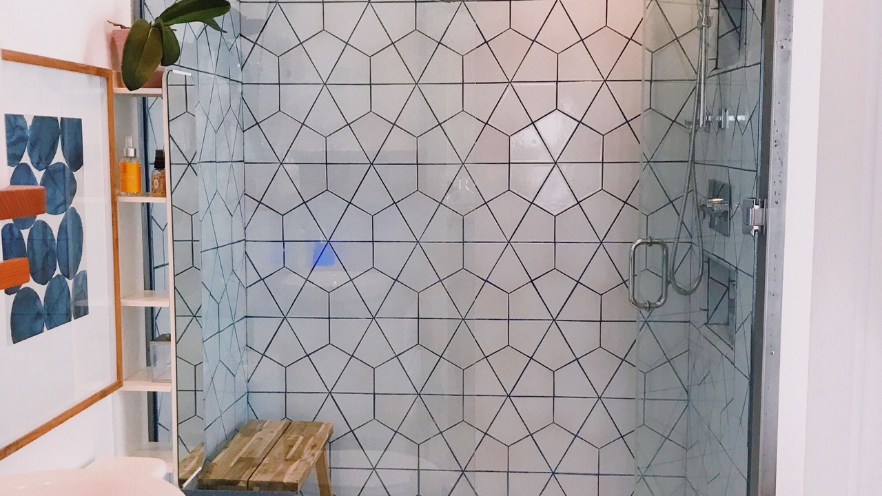 Photo of Bathroom in Baywood Park
