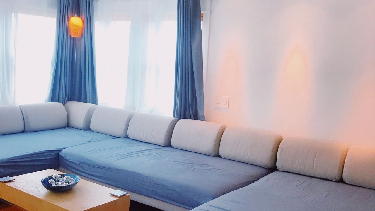 Photo of Livingroom in Baywood Park